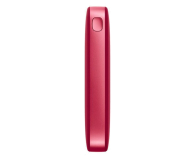 Fresh N Rebel PowerBank 12000 mAh 20W Berry Red - 1367873 - zdjęcie 3